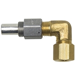 Elbow Burner