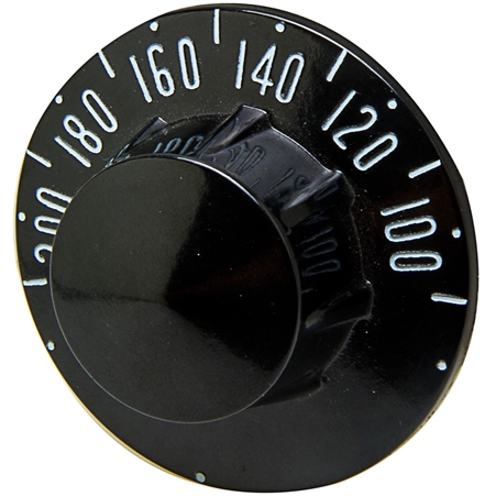 Robertshaw Control Knob (200 F)