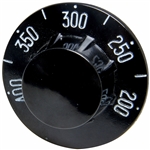 Robertshaw Control Knob (400F)