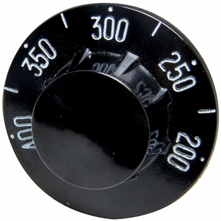 Robertshaw Control Knob (400 F)