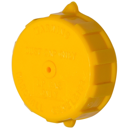 Acme Caps - 1-3/4" F.Acme - Plastic (Marshall Excelsior)