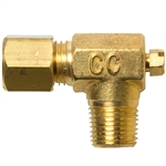 Elbow Pilot Valve