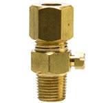 Straight Pilot Valve