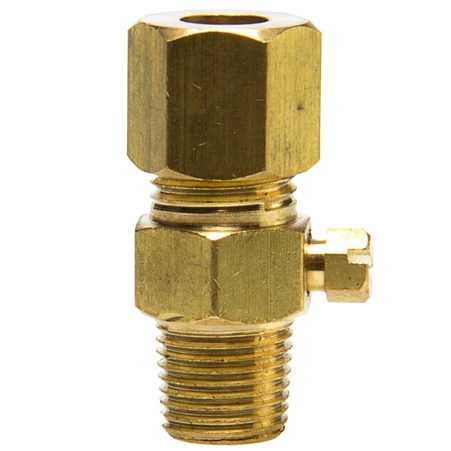 Straight Pilot Valve