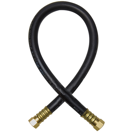 Propane Tank Rubber Assembly Hose