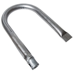 "U" Burner - Single Row - Left Inlet - "U" Burner