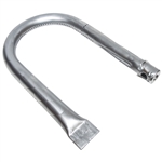 "U" Burner - Double Row - Right Inlet