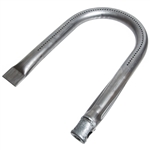 "U" Burner - Single Row - Right Inlet