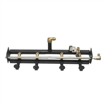 Fryer Manifold