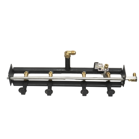 Fryer Burner Manifold