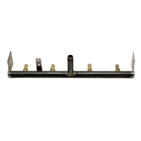 Fryer Burner Manifold