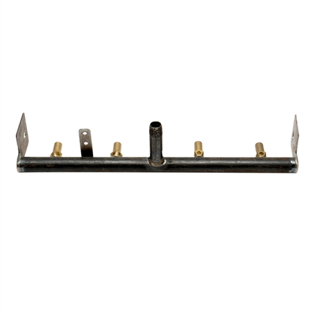 Fryer Burner Manifold