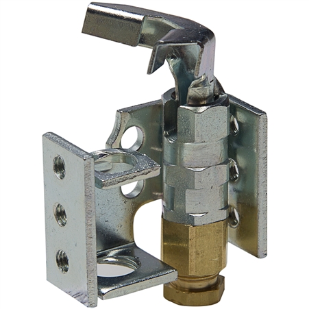 Baso Y-channel Pilot Burner - J999MYA-2H