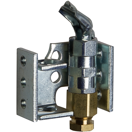 Baso Y-channel Shell Pilot Burner - J999MKA-2H