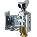 Baso L-channel Shell Pilot Burner - J999MHA-2H