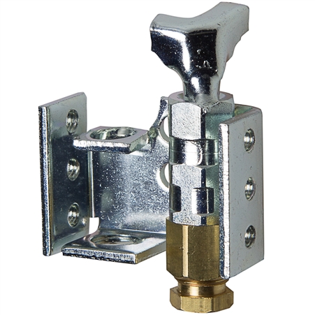 Baso L-channel Shell Pilot Burner - J999MHA-2H