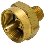 Cylinder Adapter