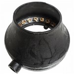 Speed Jet Burner w/ Cap - 20Tips