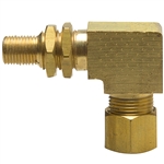 Elbow Mixer - 3/8" cc x 3/8"