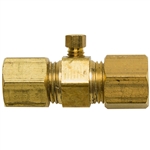 Adjustable Pilot Valve