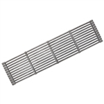6" x 24" 11-Bar Top Grate