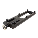 22" H Burner - 40,000 BTU
