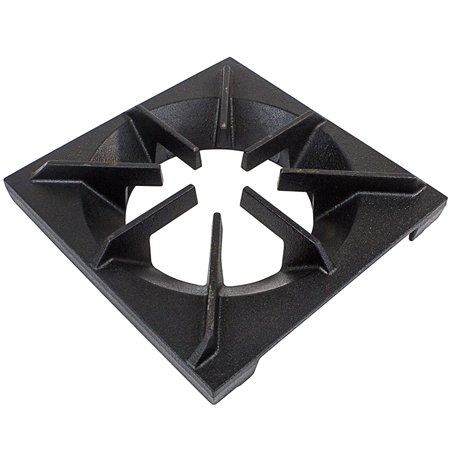 12" x 12" Top Grate