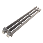3" x 21" 3-Bar Top Grate