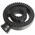 8" Round Inter Burner