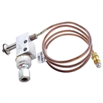 Combination Pilot & Thermocouple