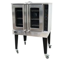 Gas Convection Oven 54,000 BTU - CALL FOR PRICE