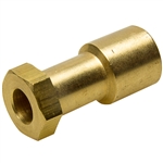 Long Compression Nuts