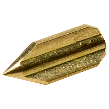 Orifice Adjustment Needle