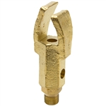 Brass Tip for Jet Burner GWR-JBD18 - LP - (2 PACK)