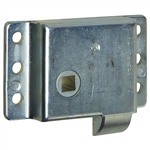 USA Made - HD Cab Latch - Right Hand