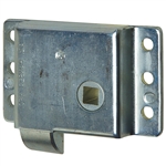 USA Made - HD Cab Latch - Left Hand