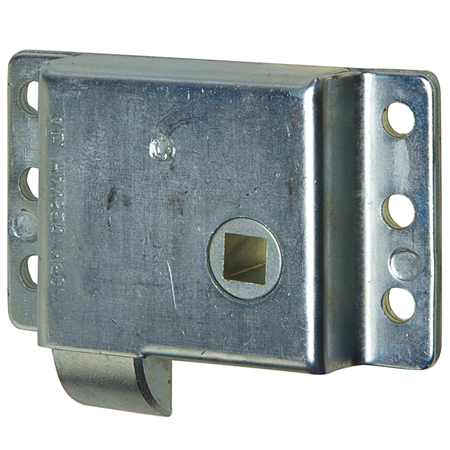 USA Made - HD Cab Latch - Left Hand