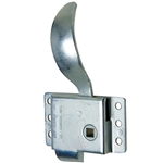 USA Made - HD Cab Latch with Handle - Left Hand