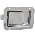 SS Non-Locking Paddle Handle