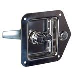 Adjustable Folding T Handle - 3 PT