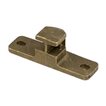 Striker - Manganese Bronze