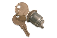 Lock Cylinder - Camlock