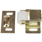 Solid Brass Surface Box Catch