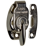 HD Sash Lock - (3PK & 10PK)