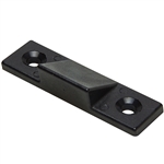 Black Nylon Plastic Striker