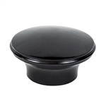 Glossy Black Knob