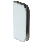 SS Plate Catcher - 3/8" Thick
