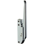 Chrome Plated Refrigeration Edgemount Handle