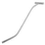 Aluminum Roof Vent Open-Close Handle