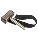 T Lock/Door Stopper - (2pk)